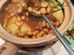 -谷田稻香·砂锅菜(汇暻广场店)