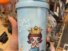 -星巴克臻选(华堂·新辰汇店)
