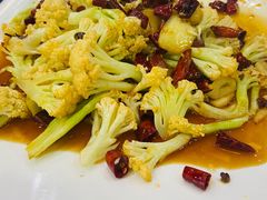 -古萧汪家羊肉馆(龙山路总店)