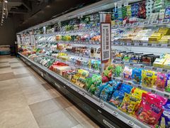 -盒马鲜生(和谐广场店)