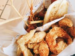 -吴泾第一炸(永德路步行街店)