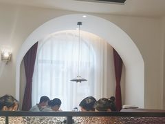 -将相和·海鲜蒸饺大连菜