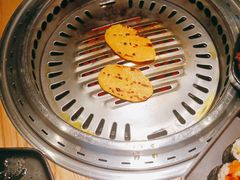 -汉拿山(包河万达店)