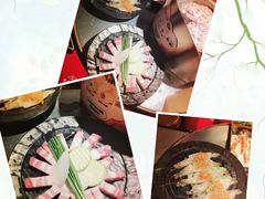-余老五海鲜冷冻食品