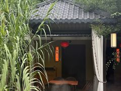 -湘力力小院·鱼汤泡饭(枫林路店)