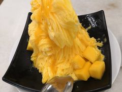 -味香园传统甜品店(牛车水店)