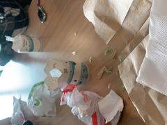 -麦当劳(庐山服务区店)