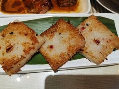 -鹅冠港式茶餐厅(来福士店)