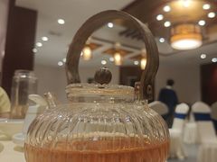 -古韵轩·园林餐厅