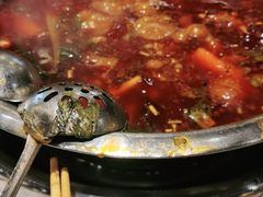 -肖肖酸萝卜鱼火锅(总店)