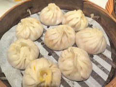 -馋三尺蟹粉小笼(人民广场店)