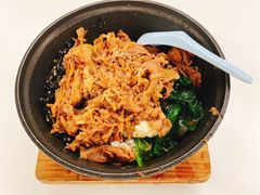 -北大家园食堂