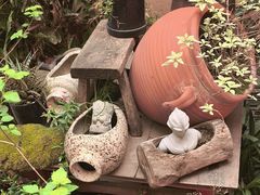 -贰醒·私房小院烧烤 (太古里店)