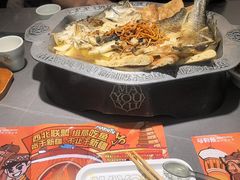 -马有鱼·馕坑烤全鱼(美美2店)