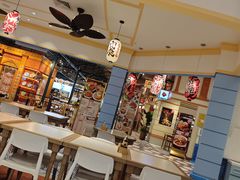 -大食代美食广场(上海中心店)