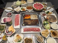 -海底捞火锅(吉利大厦店)