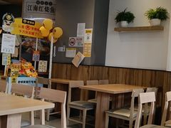 -老娘舅(吴淞路店)