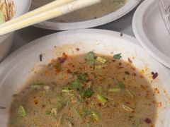 -黑八私房老北京炸酱面