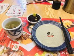 -鱼民·现造寿司(育德店)