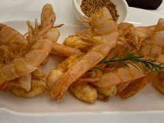 -品海楼·大连海胆锅贴馆(东港店)