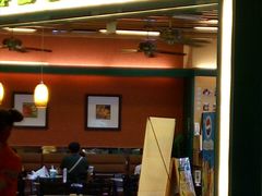 -赛百味SUBWAY(建六宜安广场店)