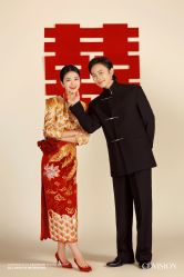 -CD视觉婚纱摄影
