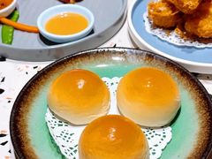 烧鹅餐包-点都德(中海环宇荟店)