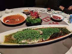 -许家菜(望江店)