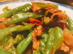 -老阿爸鲜鱼土菜(昆山花桥店)