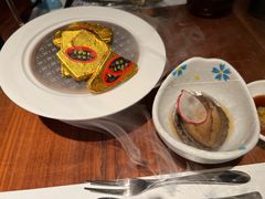 -Mr.Fish鱼鲜生海鲜放题(高德置地冬广场店)