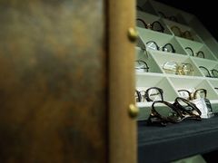 -大视光学•LINDBERG林德伯格•全球手工眼镜集合店(王府井店)