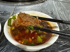 -刘艳黄牛肉(九襄店)