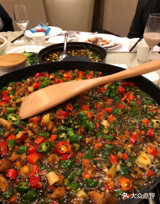 六六六酒楼(巴国城店-图片-重庆美食-大众点评网