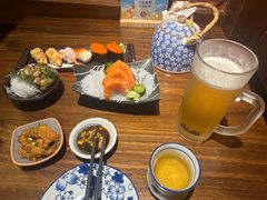 -熊藏居酒屋(kkone店)
