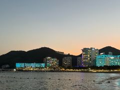 -三亚绿发山海天JW万豪酒店