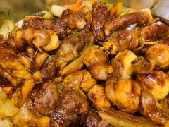 -黄记煌三汁焖锅(崇文门店)