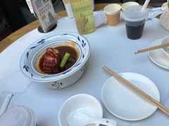 -二泉园老菜馆·百年无锡菜