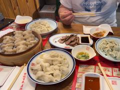 -新兴园饺子馆(北京百子湾店)