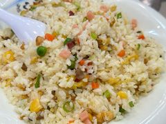 扬州炒饭-壶园美食·淮扬菜(东圈门店)