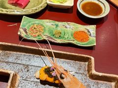 -炎橘·板前料理 Omakase