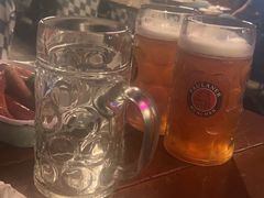 -宝莱纳餐厅(滨江店)