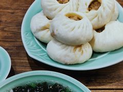 老清朝包子-老清朝包子铺(开明街店)