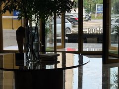 -漢頓温泉度假酒店