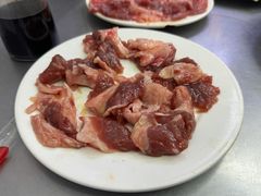 -松明一烤肉馆(鲁园店)