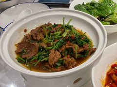 -兰湘子·湘菜小炒(长安万科广场店)