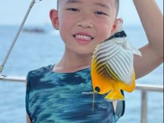 -小猫钓鱼海钓俱乐部(椰梦长廊店)