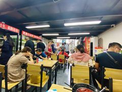 -四川老牛麻辣烫(北门桥店)