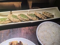-绿茶餐厅(领展购物广场·中关村店)