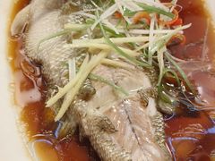 -湘聚缘湘菜馆(斜土路店)