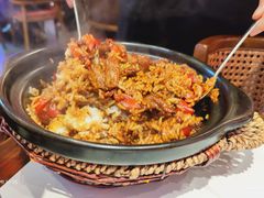 肉汤泡饭-匠熙小馆(崇文门店)